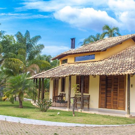 Vila Chico Sao Lourenco  Esterno foto