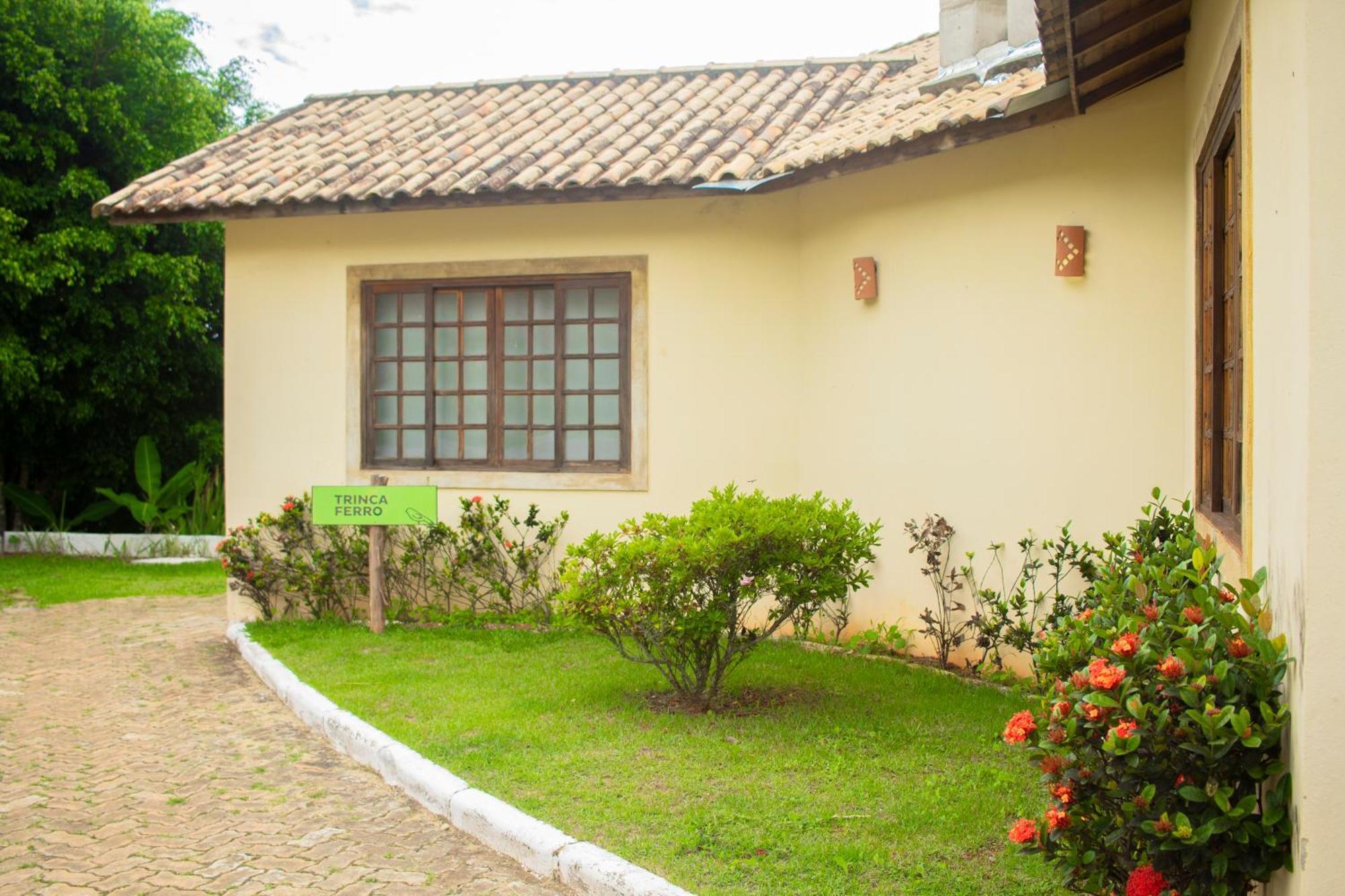 Vila Chico Sao Lourenco  Esterno foto