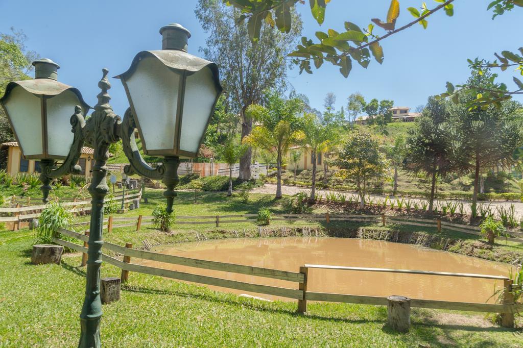 Vila Chico Sao Lourenco  Esterno foto