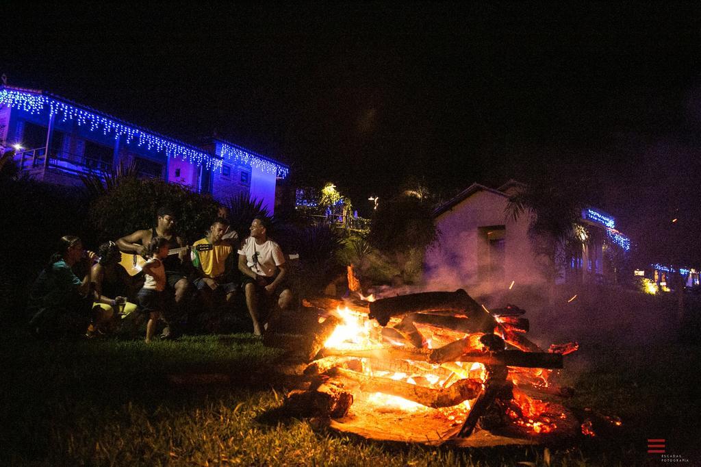 Vila Chico Sao Lourenco  Esterno foto