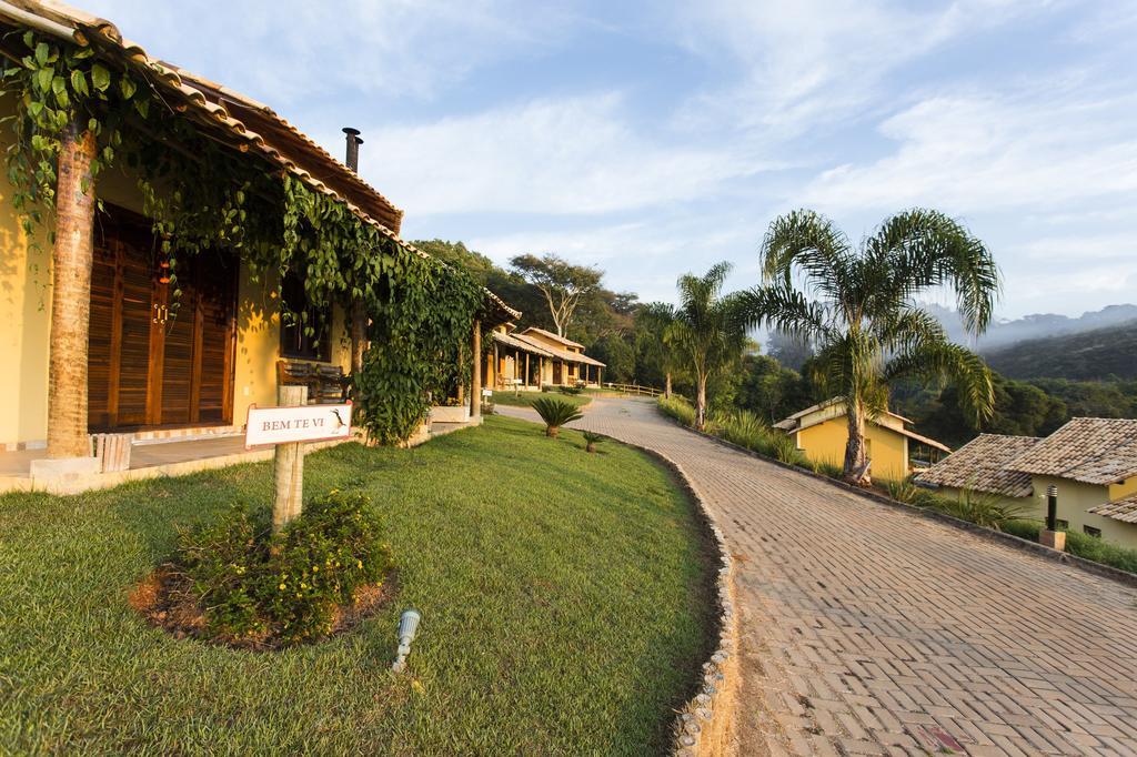 Vila Chico Sao Lourenco  Esterno foto