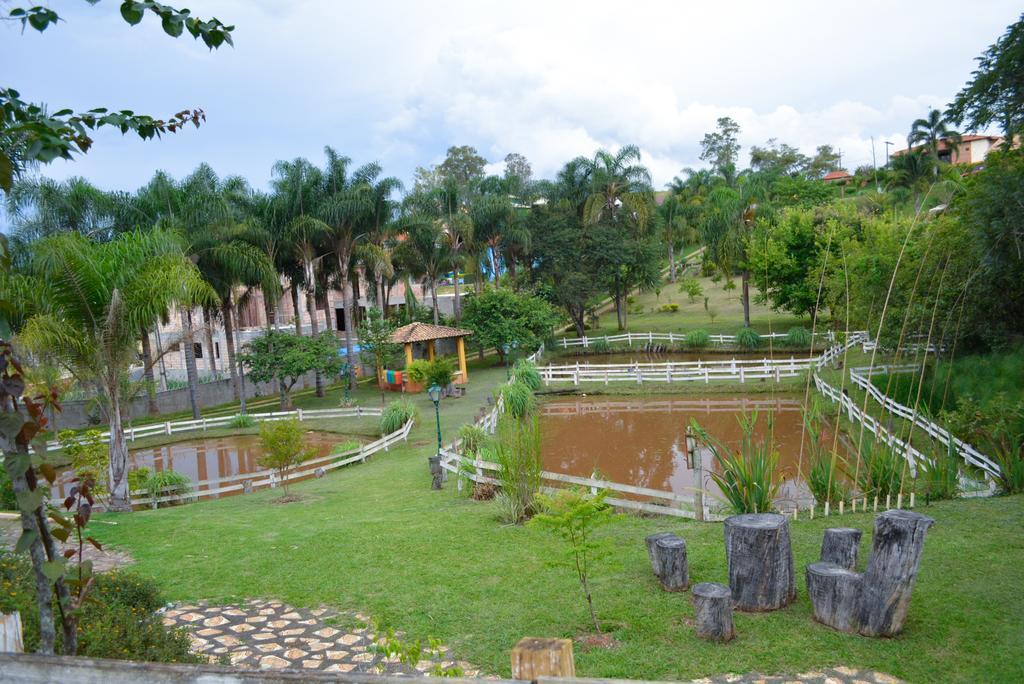 Vila Chico Sao Lourenco  Esterno foto