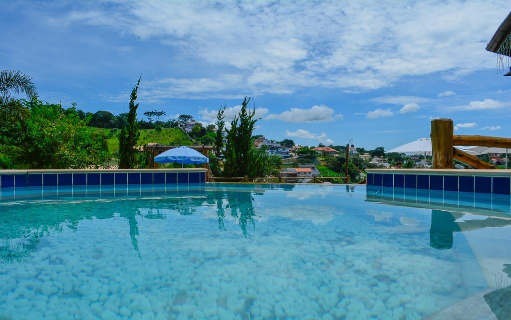 Vila Chico Sao Lourenco  Esterno foto