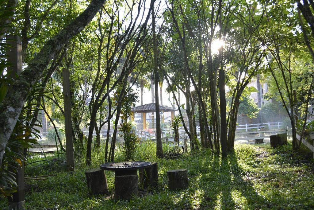 Vila Chico Sao Lourenco  Esterno foto